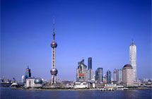 Shanghai a hit with super rich