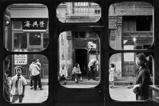 Beijing in 1965