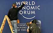 Davos 2013: Building confidence