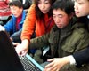 Shanghai offers group ticket-buying service for migrant workers