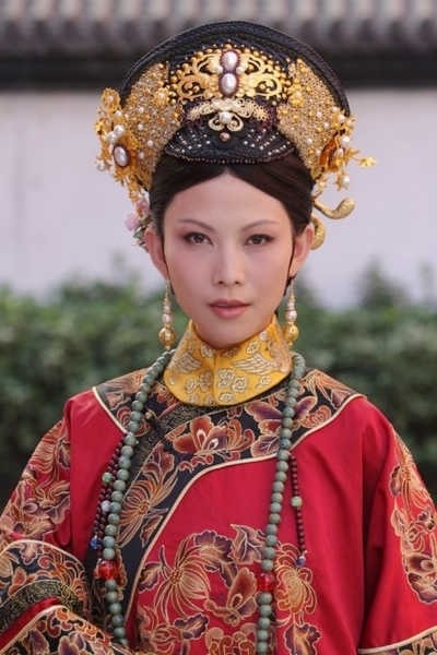 Ada Choi (hunantv.com)