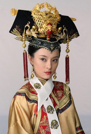 Sun Li (hunantv.com)