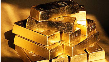 Gold price more sensitive to bad news: expert