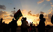 Libya marks second anniversary of uprising