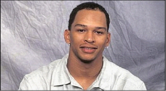 Rae Carruth(File photo)