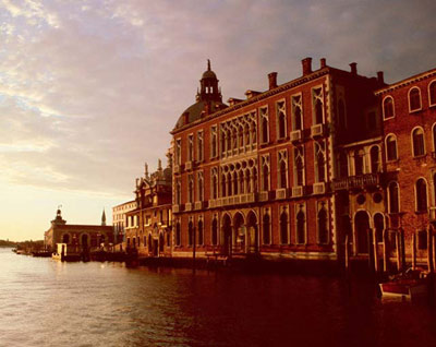 Venice (Source:news.xinhuanet.com)