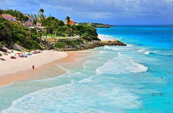 Barbados Island(Source:news.xinhuanet.com)