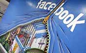 Facebook targeted by hackers
