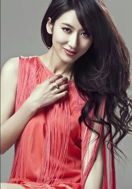 Guo Zhenni (hunantv.com)