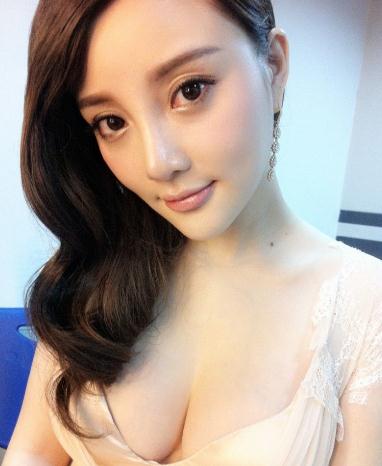 Jacqueline LI Xiao-Lu (hunantv.com)