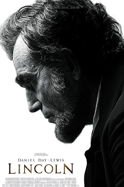 Lincoln -- Best Art Direction (Xinhua photo)
