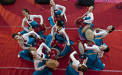 'Chinese Spring Festival 2013' performed in India