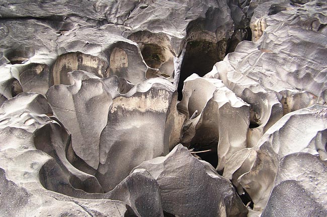 Moon Valley, Brazil　(Source: www.huanqiu.com)