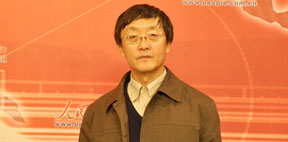 Zhang Liqun
