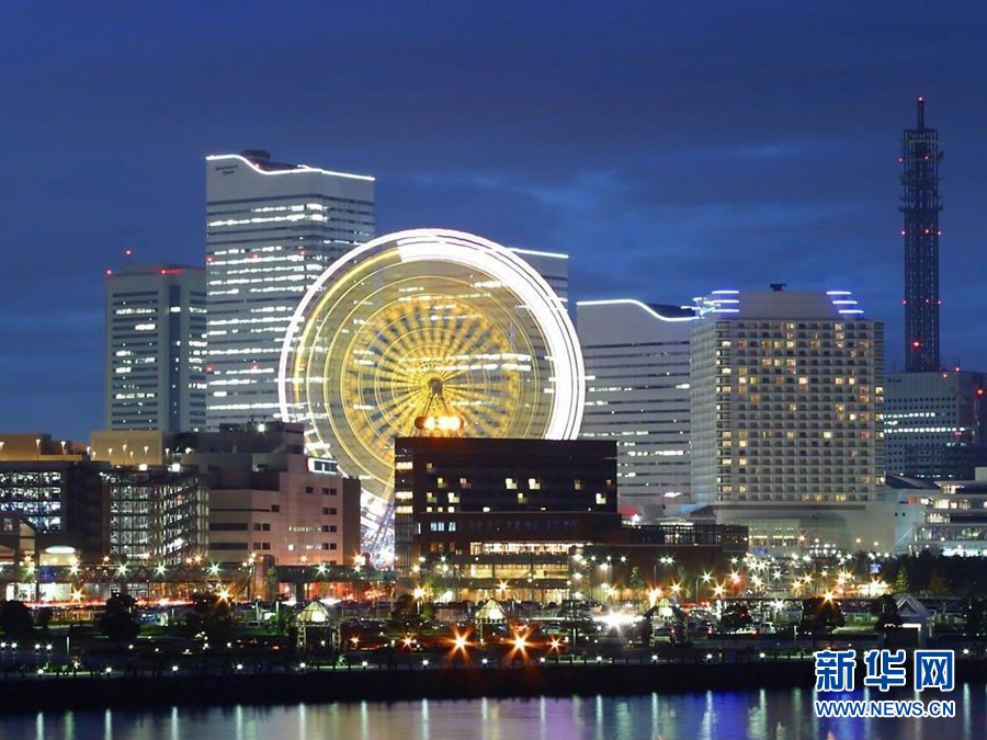 Seoul in South Korea (Source: xinhuanet.com/photo)