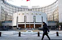 Interest rate hikes 'cannot be ruled out'