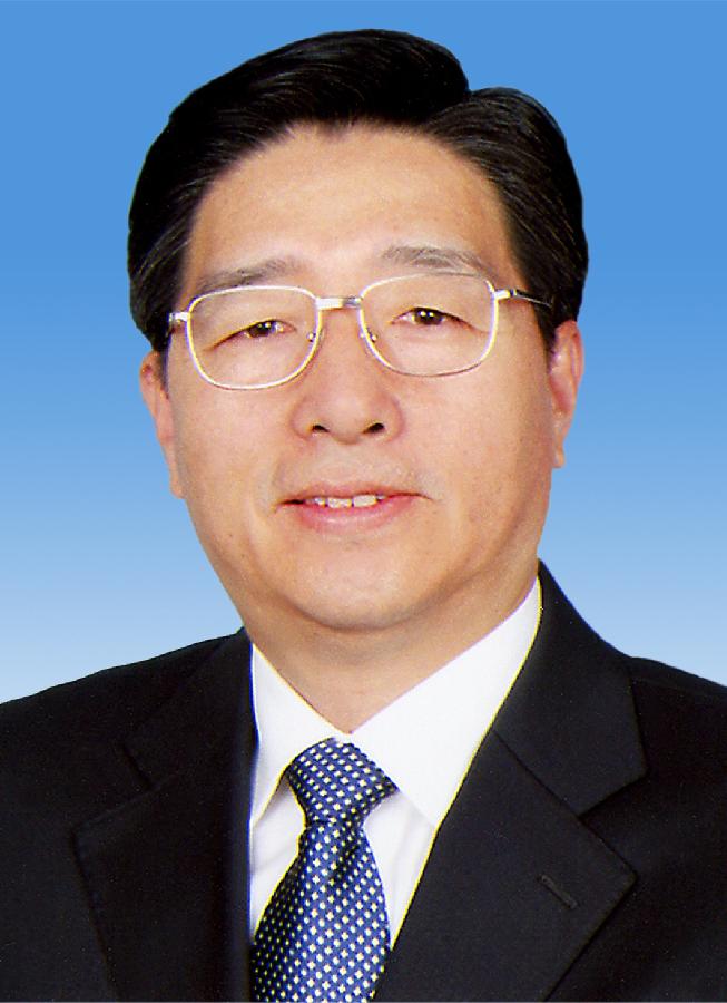 Guo Shengkun is endorsed as the state councilor of China at the sixth plenary meeting of the first session of the 12th National People's Congress (NPC) in Beijing, capital of China, March 16, 2013. (Xinhua) 