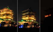 National landmarks switch off lights for Earth Hour 