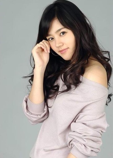 Han Ga In (Photo: www.hunantv.com)