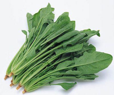 spinach