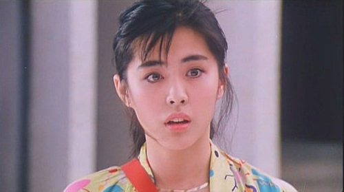 Joey Wong (CRI Online)