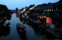 Top 8 destinations
