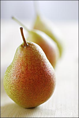 Pears (Source: nen.com.cn)