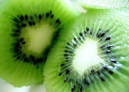 Kiwi fruit (Source: nen.com.cn)　 
