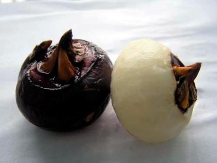 Water chestnut (Source: nen.com.cn)