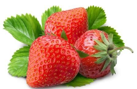 Strawberry (Source: nen.com.cn)