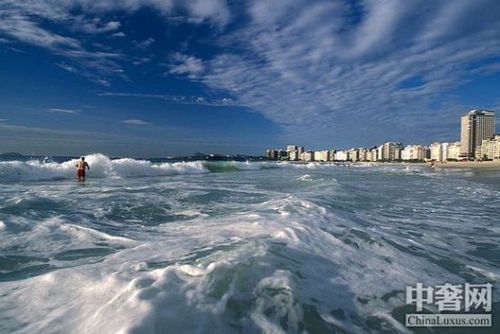 Rio de Janeiro, Brazil 