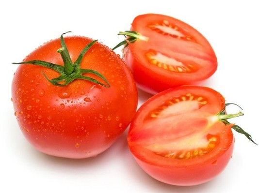 Tomato (Photo Source: huanqiu.com)