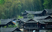A gem of Chinese residence