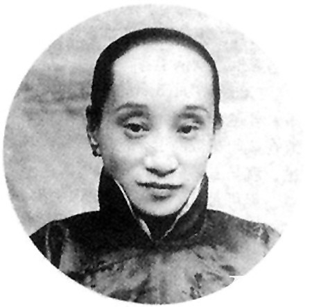 Zhu An. Zhu An is the first wife of Lu Xun. However, this was an arranged marriage which made Lu angry with his mother. He never back to see Zhu after the wedding night. 