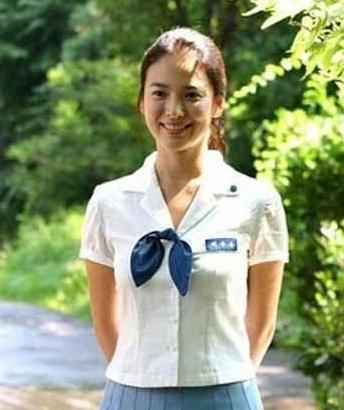 Song Hye Kyo (Source: www.hunantv.com)