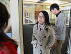 Chinese student injured in Boston blasts in stable condition