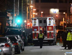 3 killed, 144 wounded in Boston blasts