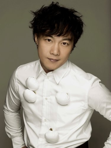 No 6: Eason Chan