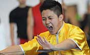 Can-Am Int'l Martial Arts Championships kicks off 