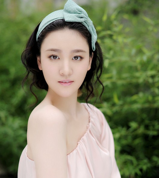 Liu Xiaoxiao. (Source: cri.cn)