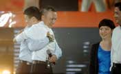 Now it's time to enjoy life, says Jack Ma 