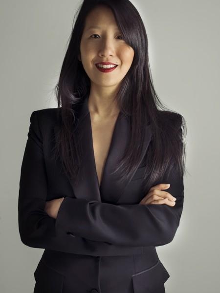 Asian American Woman Ceo 51