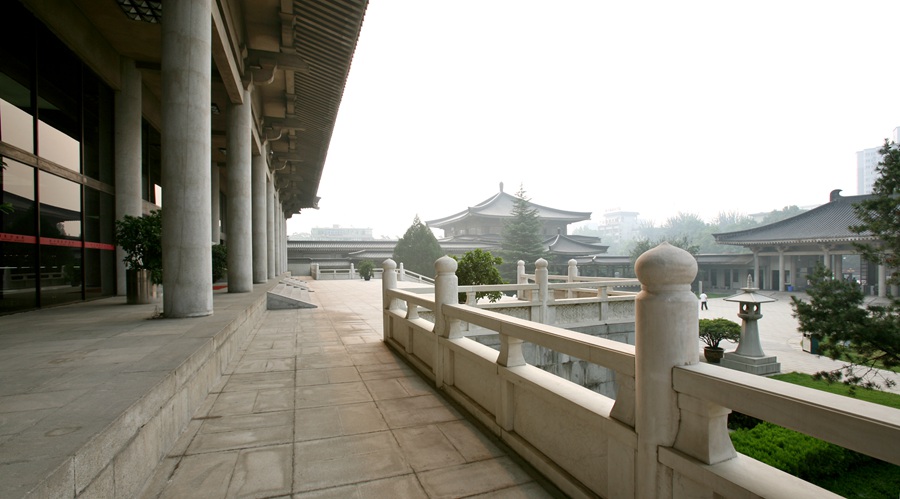 Shaanxi History Museum (6)