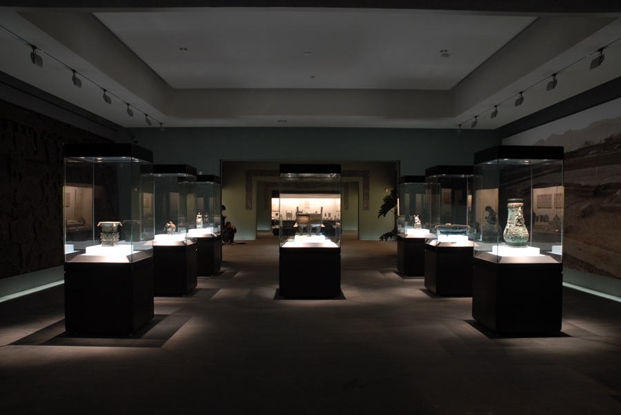 Shaanxi History Museum (9)