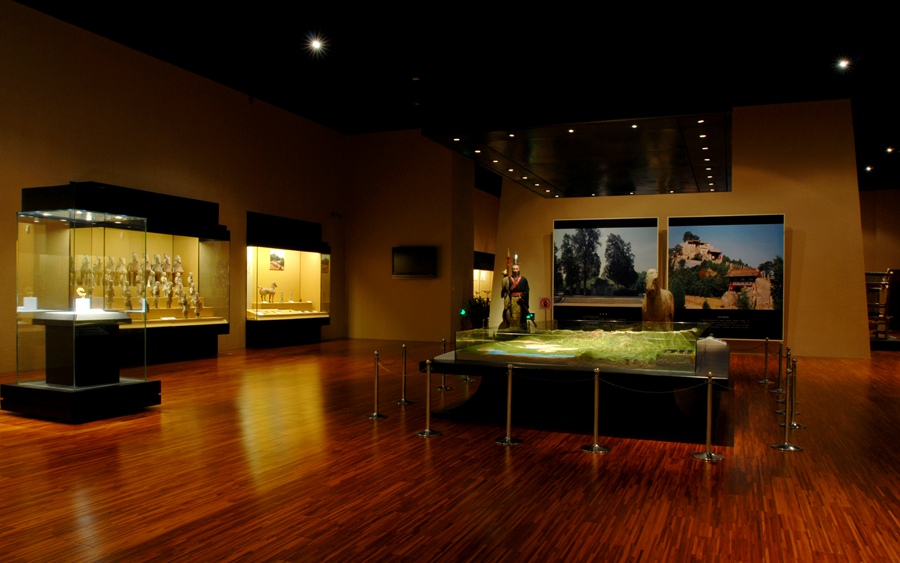 Shaanxi History Museum (3)