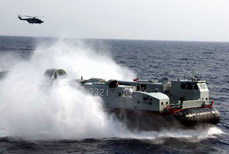 Weekly review of military photos (2013.03.18-03.22)