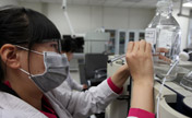Chinese firms see strong start in R&D