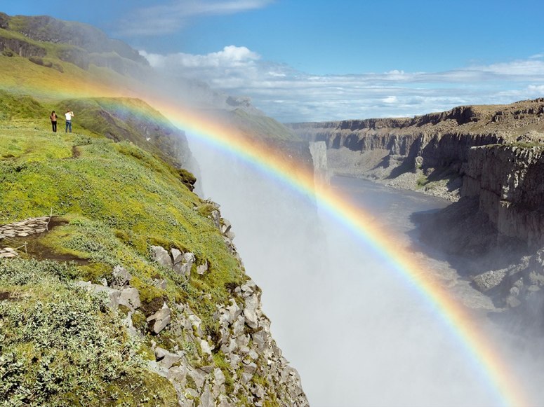 Dettifoss