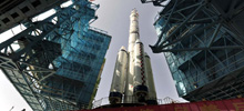 Shenzhou-10 mission enters final phase of preparation