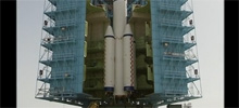 Shenzhou-10 spacecraft set for launch